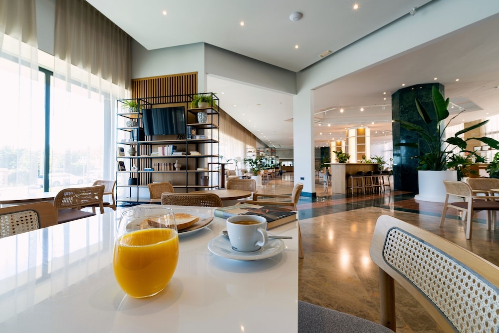 コーヒーショップ