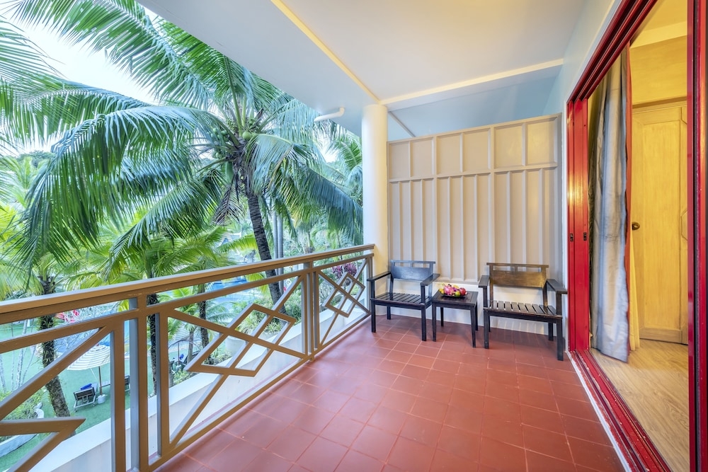 テラス / パティオ