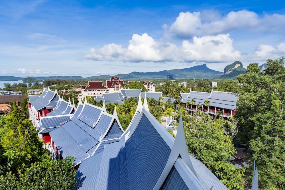 施設からの眺望