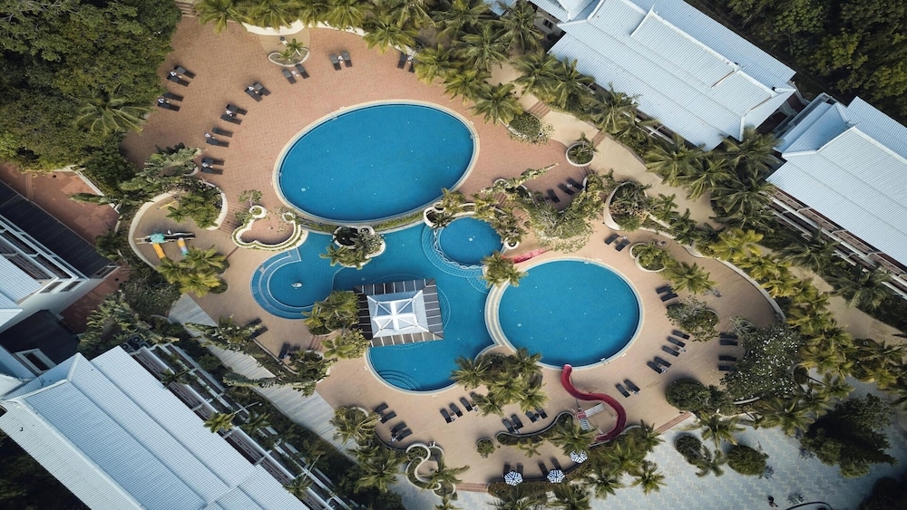 施設からの眺望