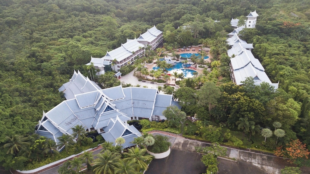 施設からの眺望