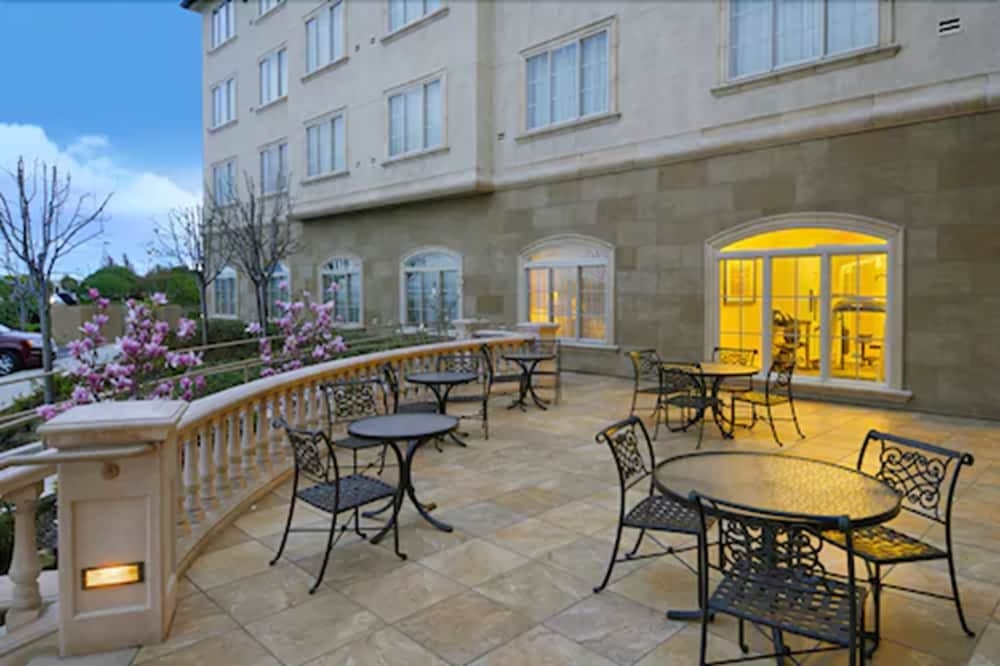 テラス / パティオ