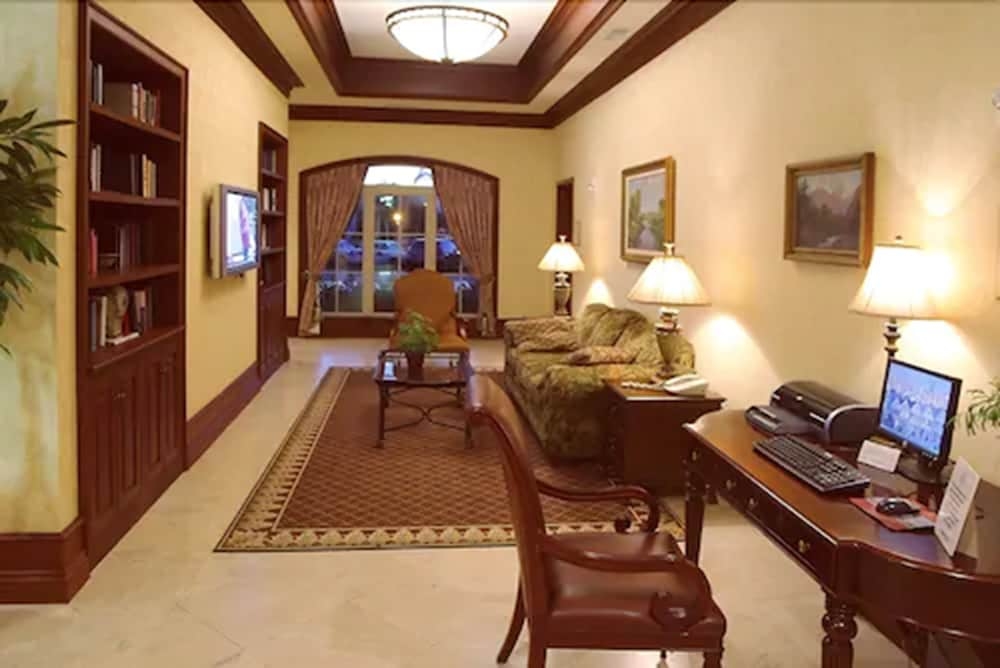 ビジネスセンター