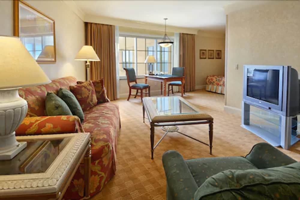 リビングルーム