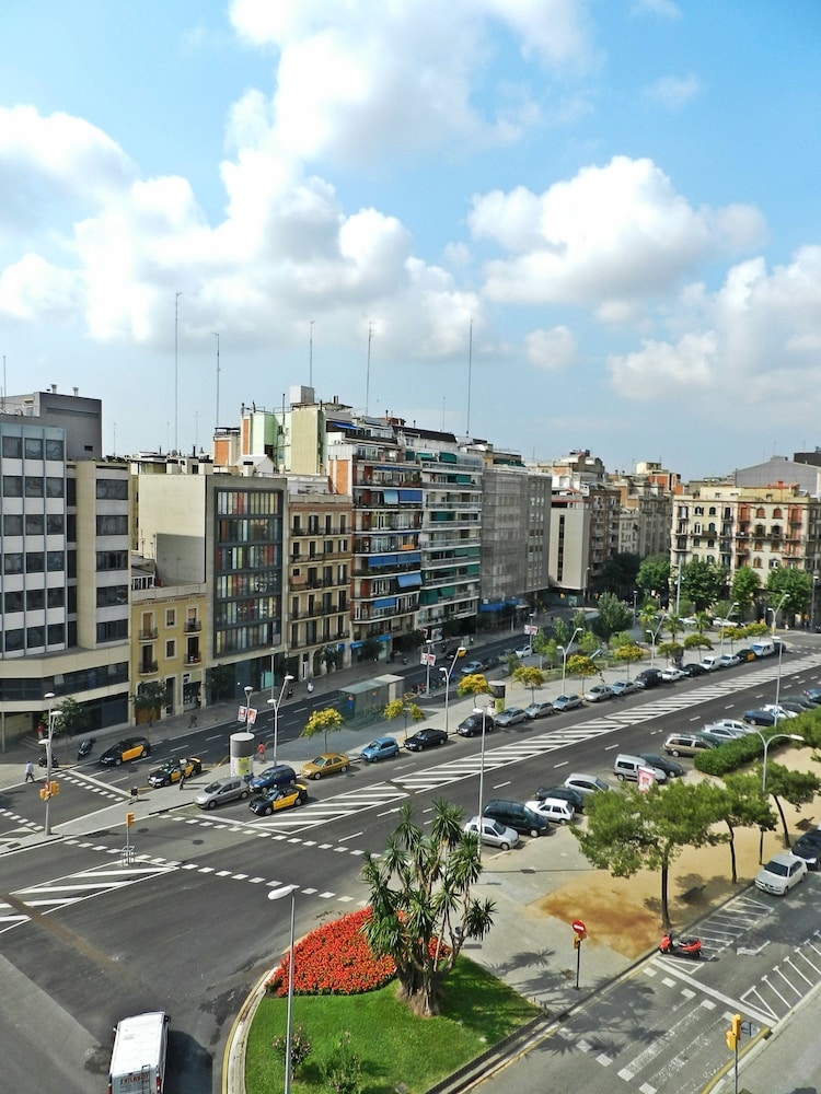 施設からの眺望