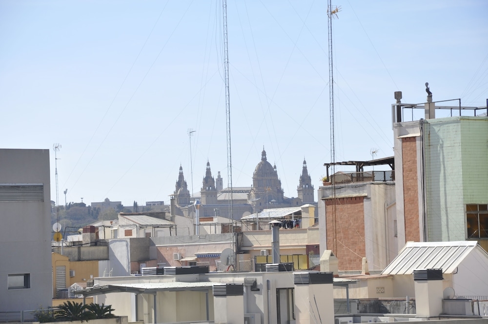 施設からの眺望