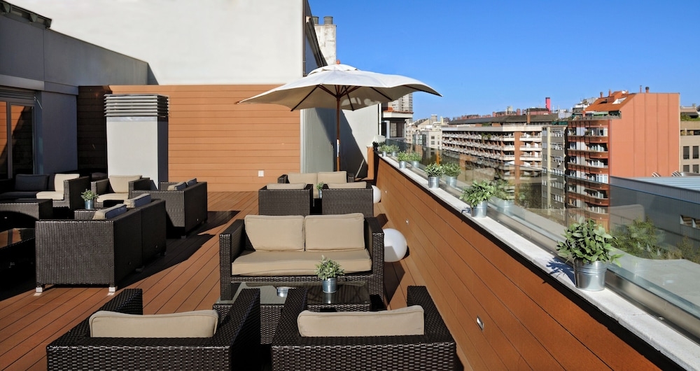 テラス / パティオ