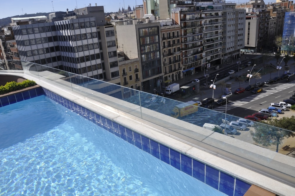 施設からの眺望