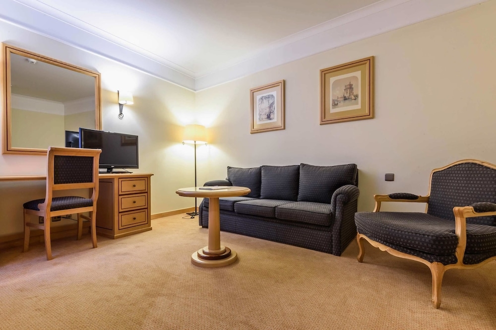 リビングルーム