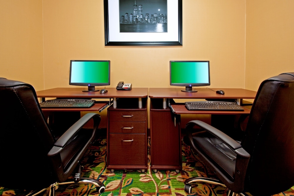 ビジネスセンター