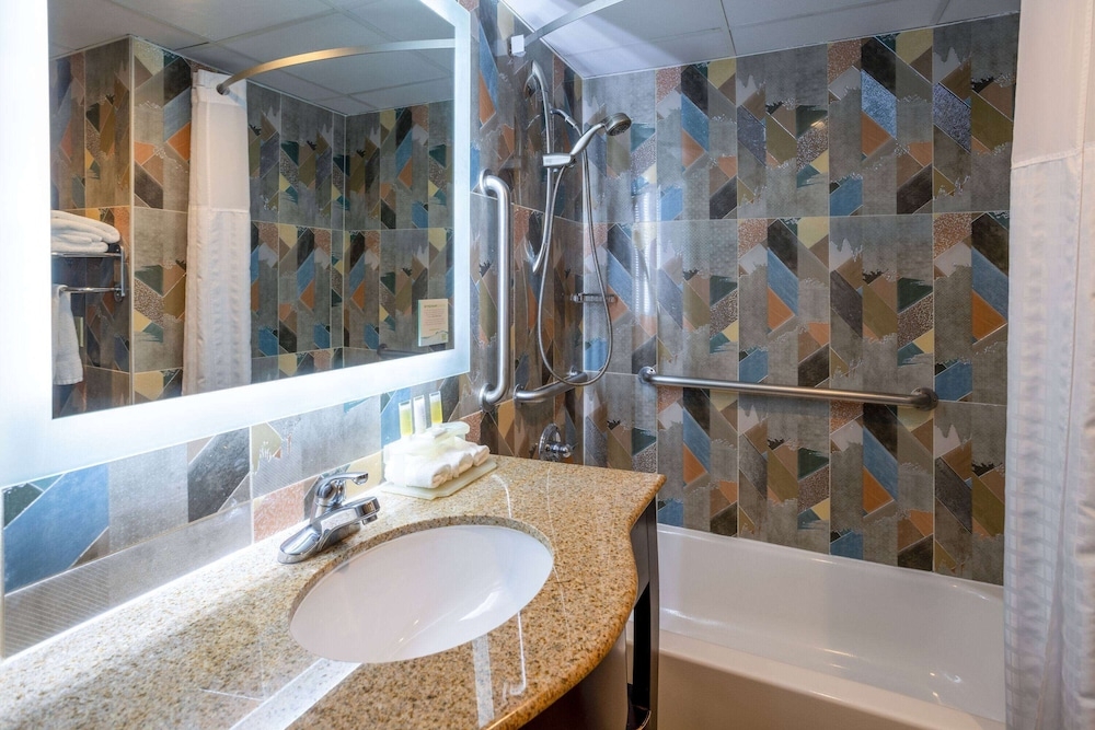 バリアフリー バスルーム