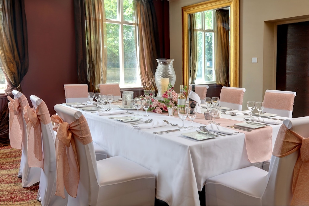 バンケット ホール