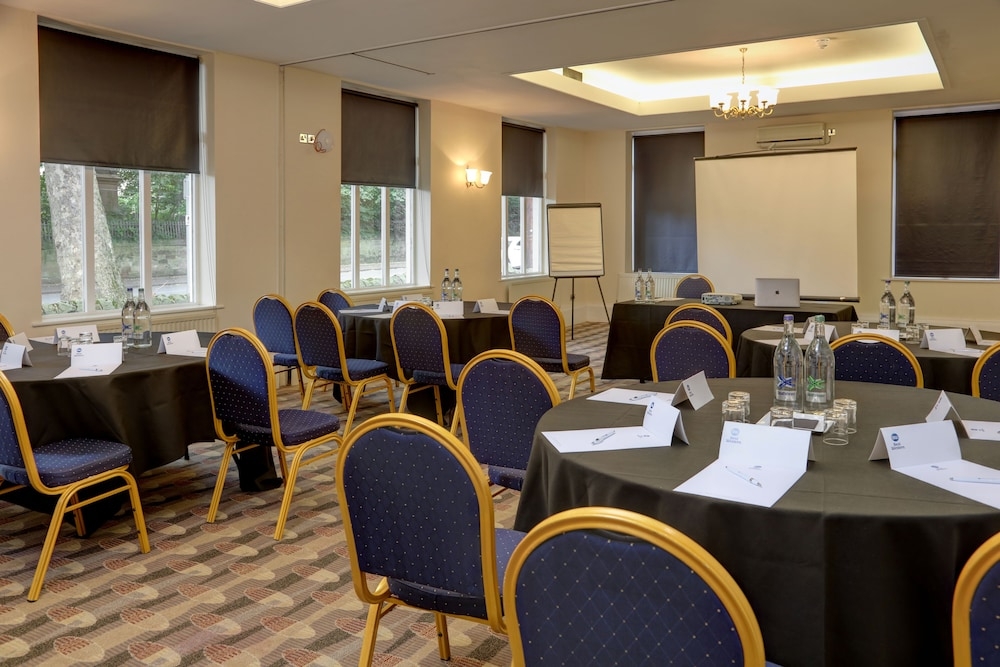 バンケット ホール