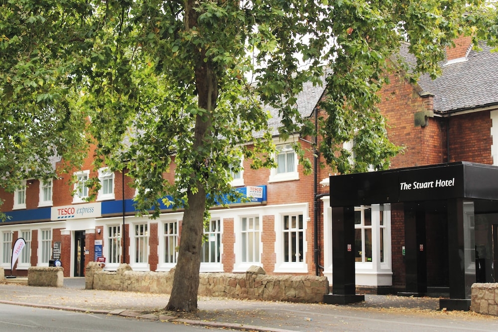 建物のデザイン