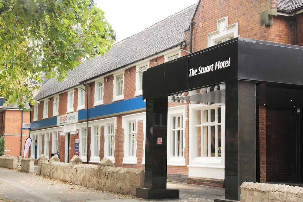 内部エントランス