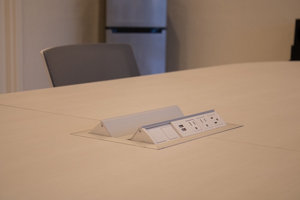 ビジネスセンター