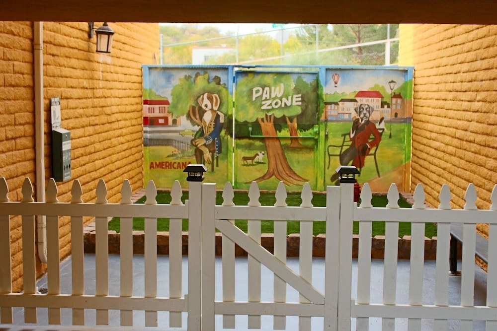 ペット用設備・サービス