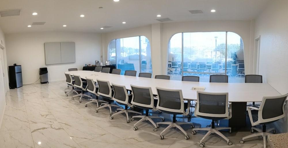 ビジネスセンター