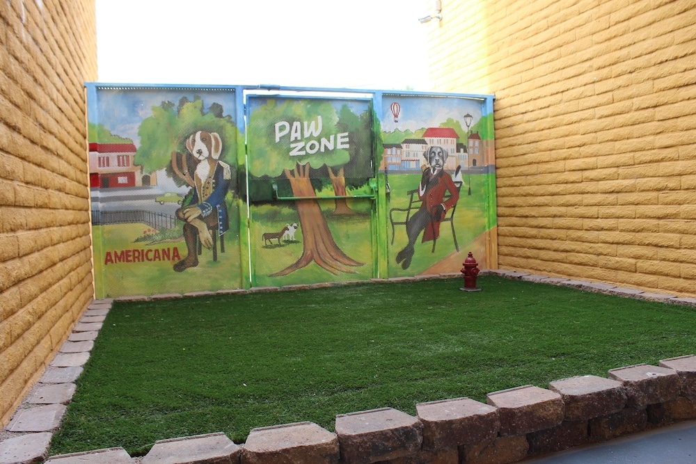 ペット用設備・サービス