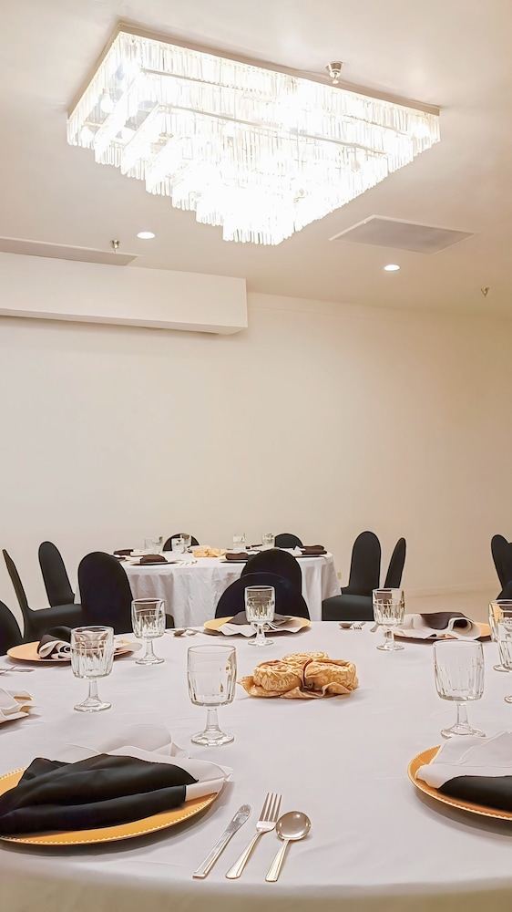 バンケット ホール