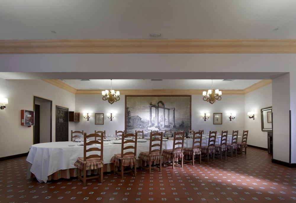 バンケット ホール