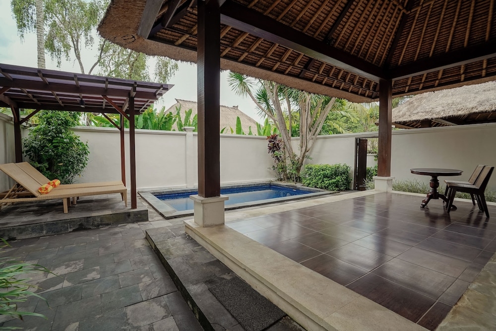 テラス / パティオ