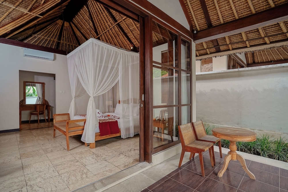 テラス / パティオ