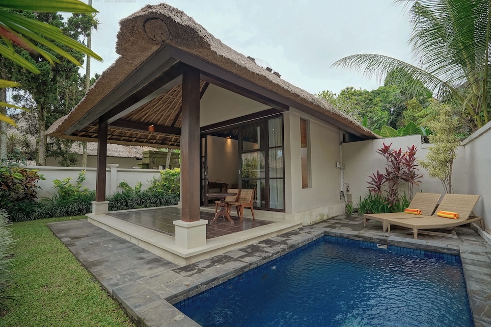 プライベートプール