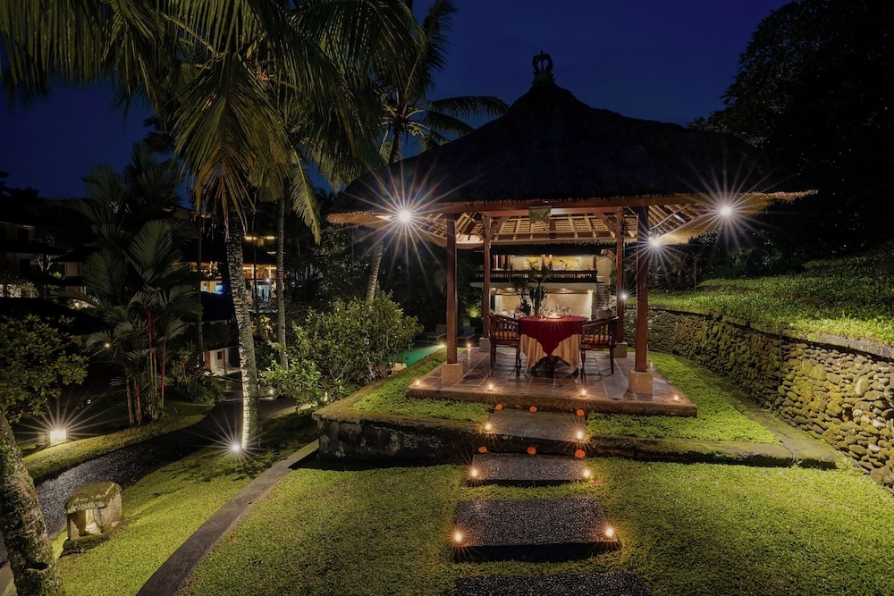 カップル向けレストラン