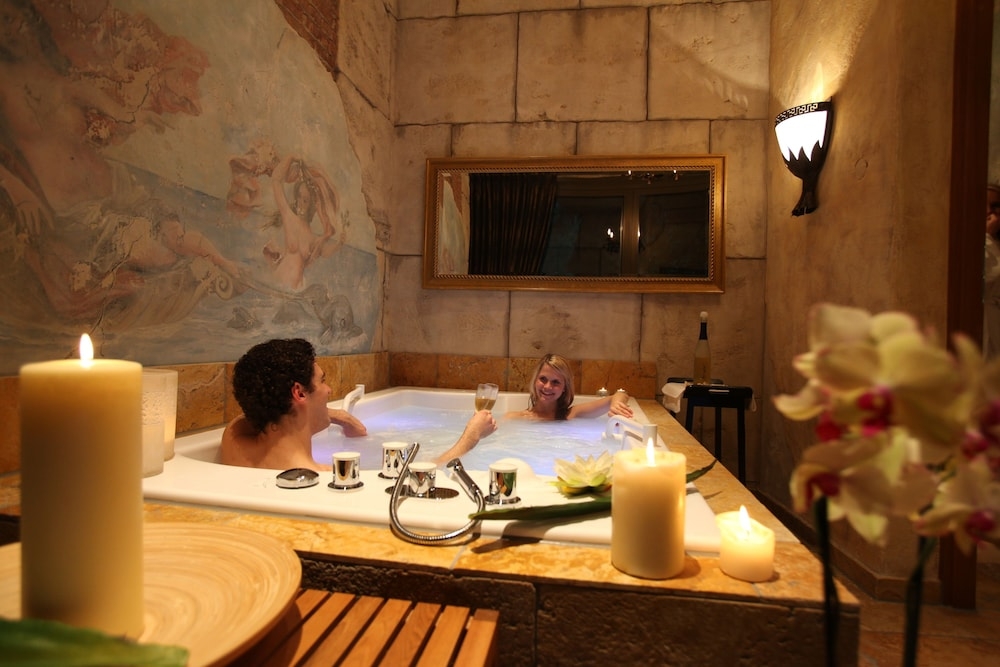 スパ トリートメント