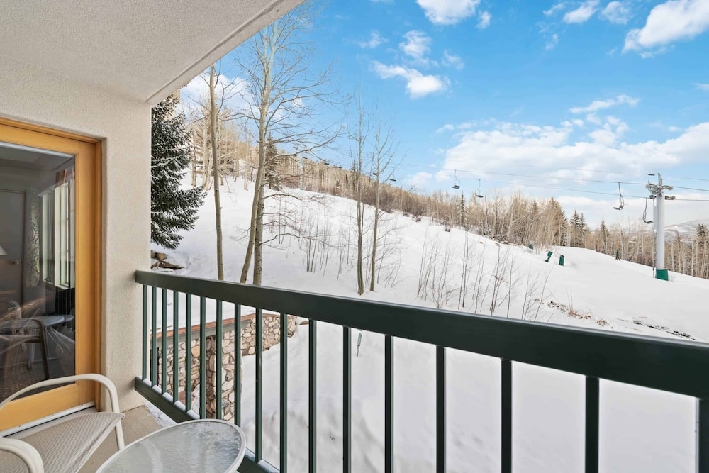 マウンテン ビュー