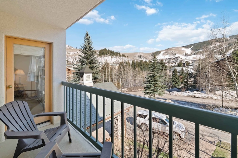 マウンテン ビュー