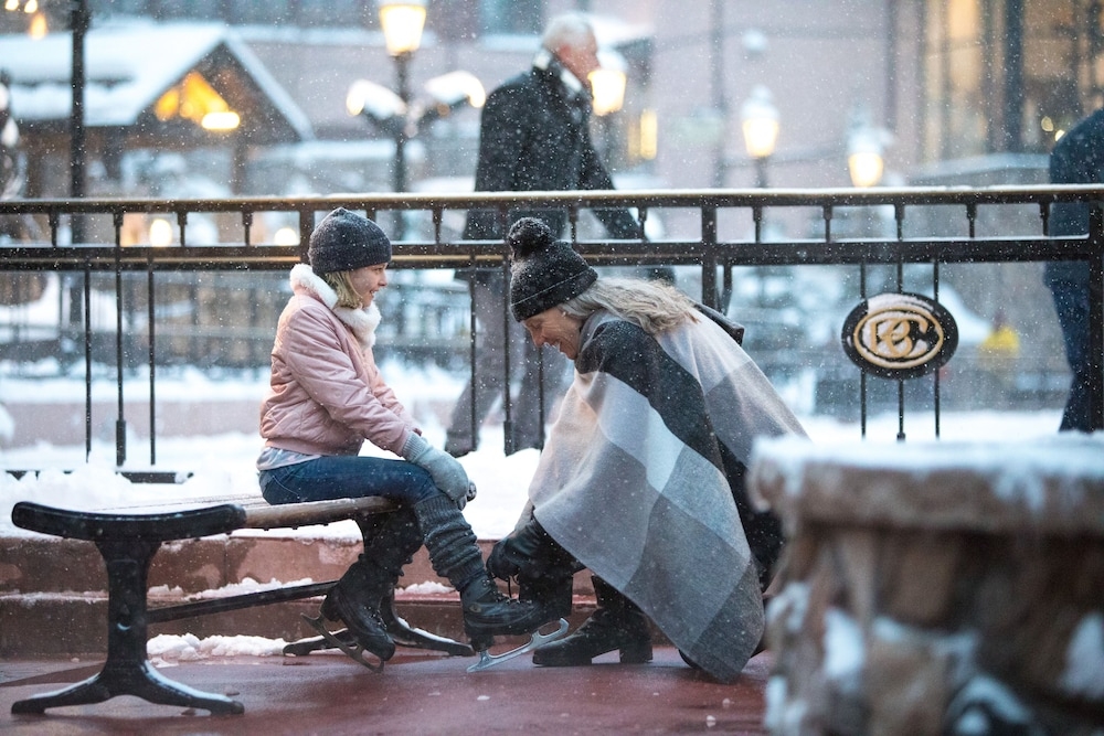 アイススケート