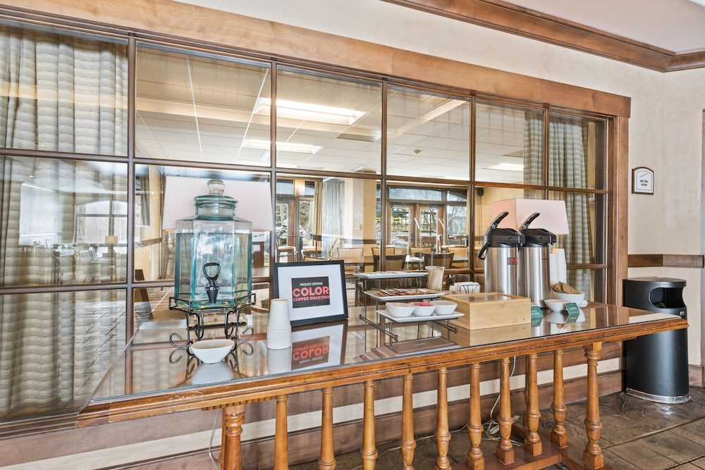 コーヒー サービス