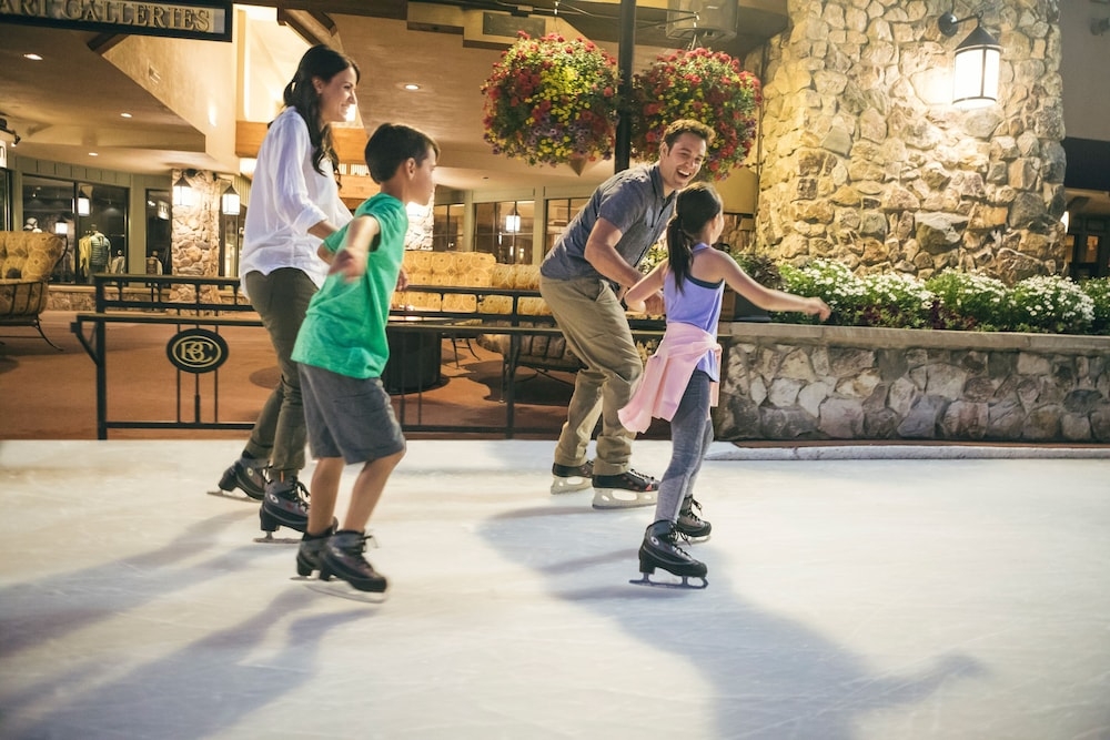 アイススケート