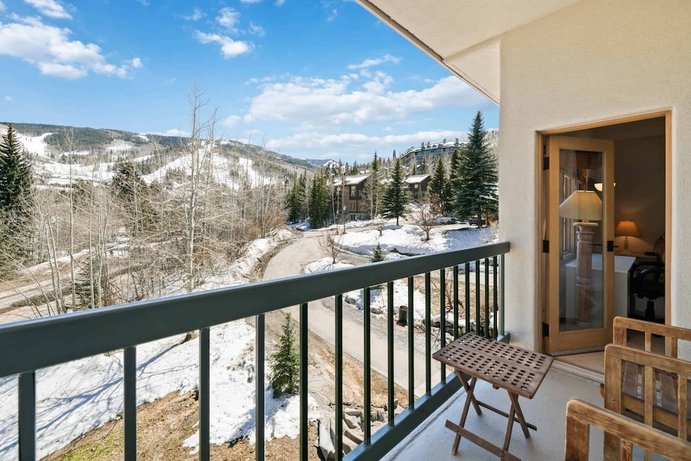 マウンテン ビュー