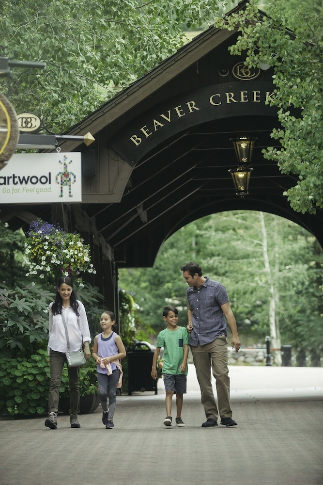 ショッピングモール