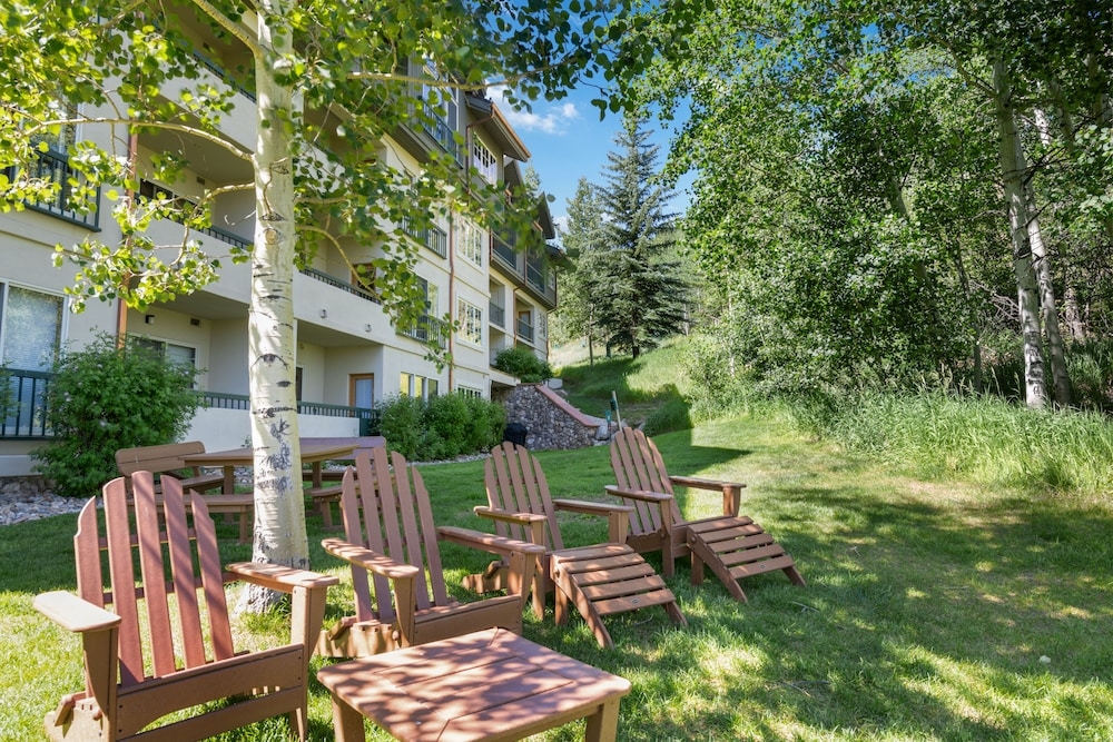 バーベキュー / ピクニック エリア