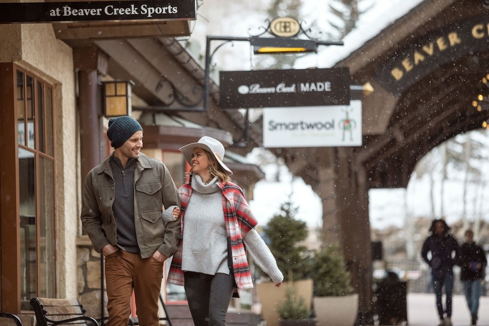 ショッピングモール