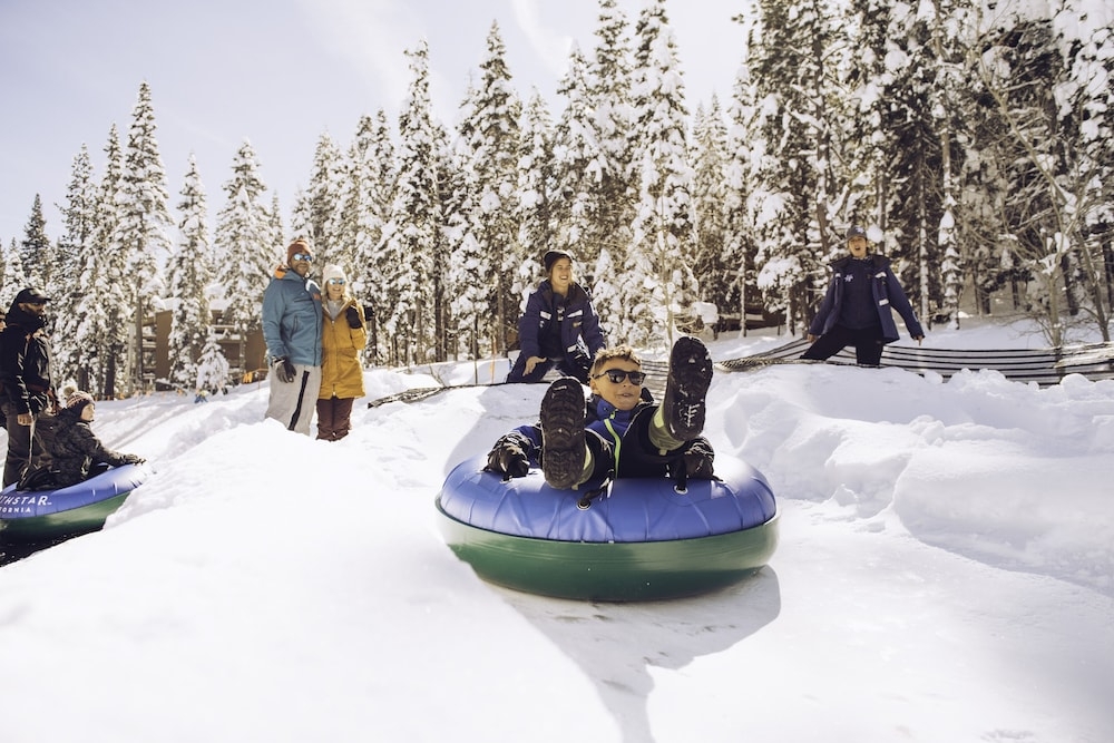 スノーチューブ