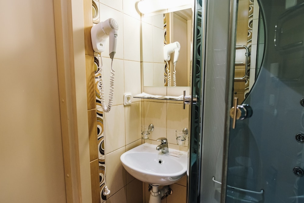 バスルームのシンク