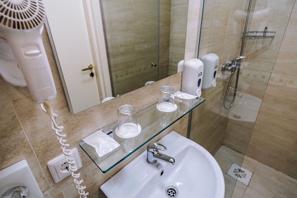 バスルームのシンク