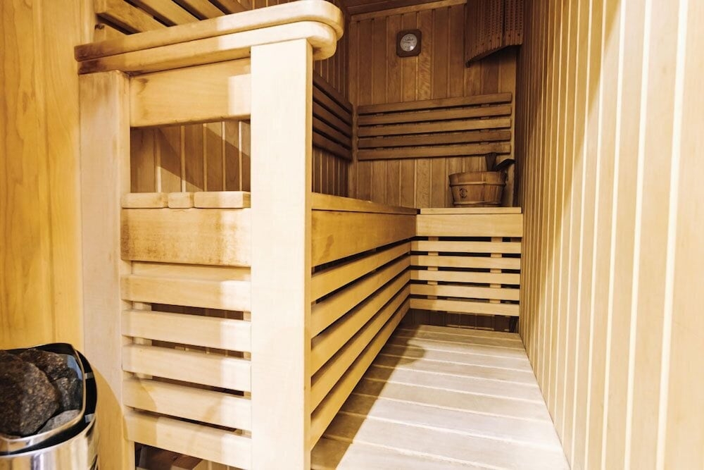 バスルームの設備