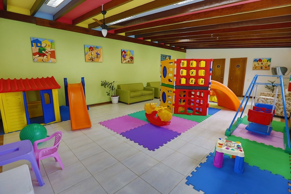 子供用スペース