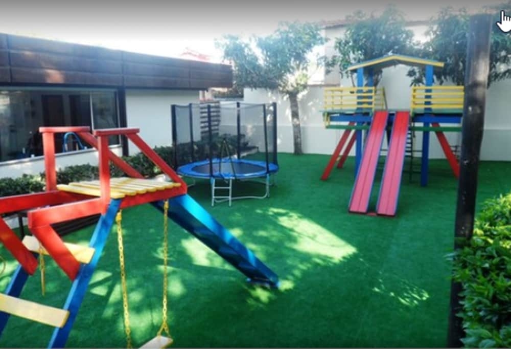 子供用スペース