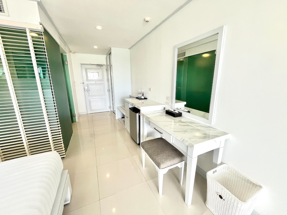 客室の設備とサービス