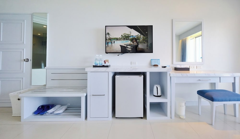 客室の設備とサービス