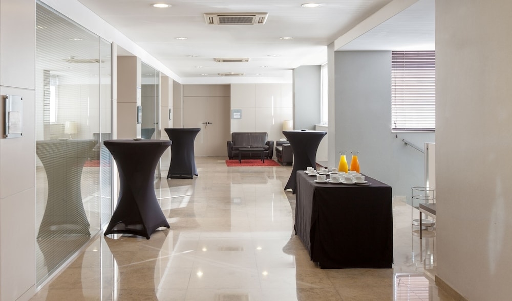 バンケット ホール