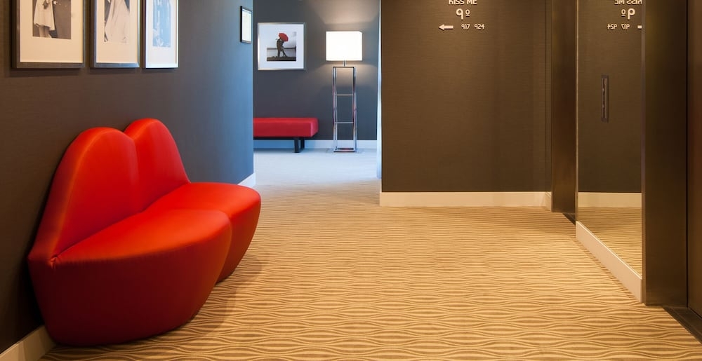 建物のデザイン