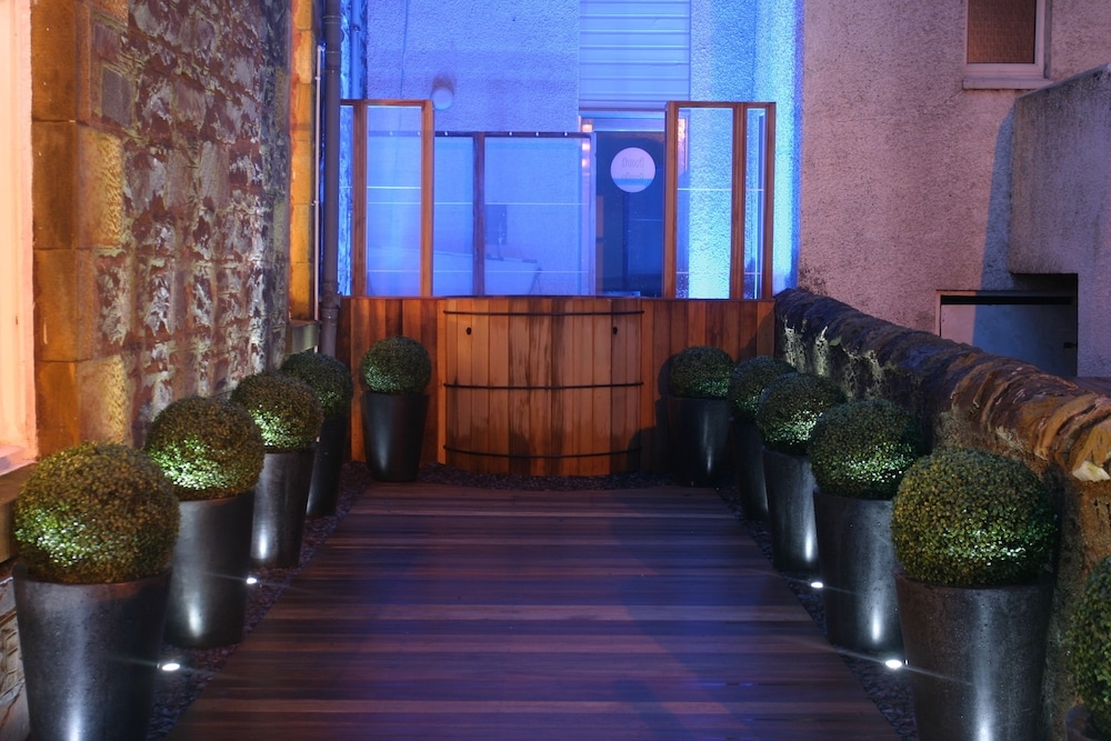 スチームサウナ